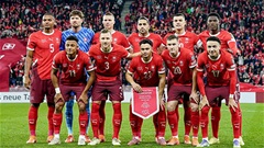Đội tuyển Thụy Sĩ ở World Cup 2026: Ẩn số thú vị 
